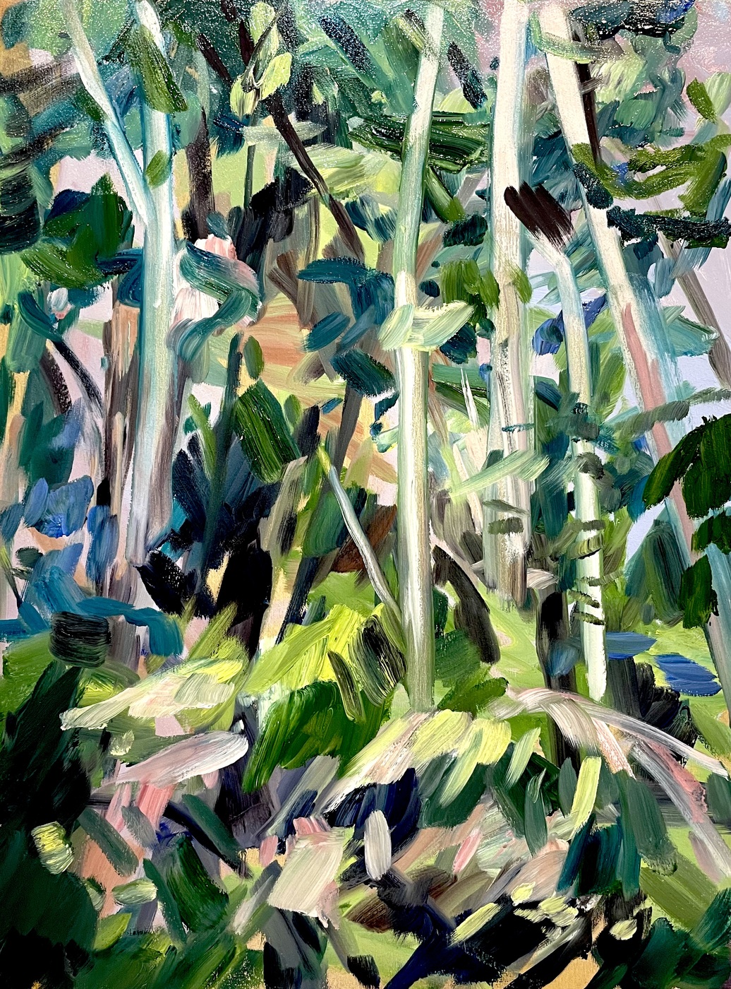 DIANE CARR